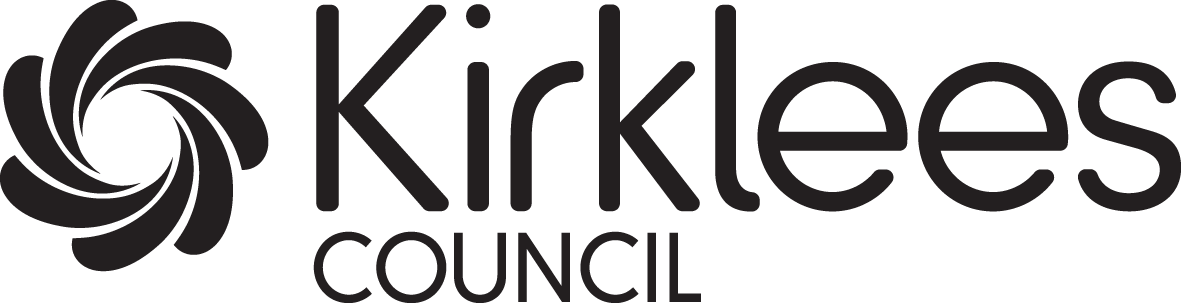 Kirklees Council logo